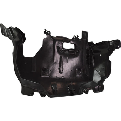 Front Lower Splash Shield for Engine - Subaru Forester (2014-2016)