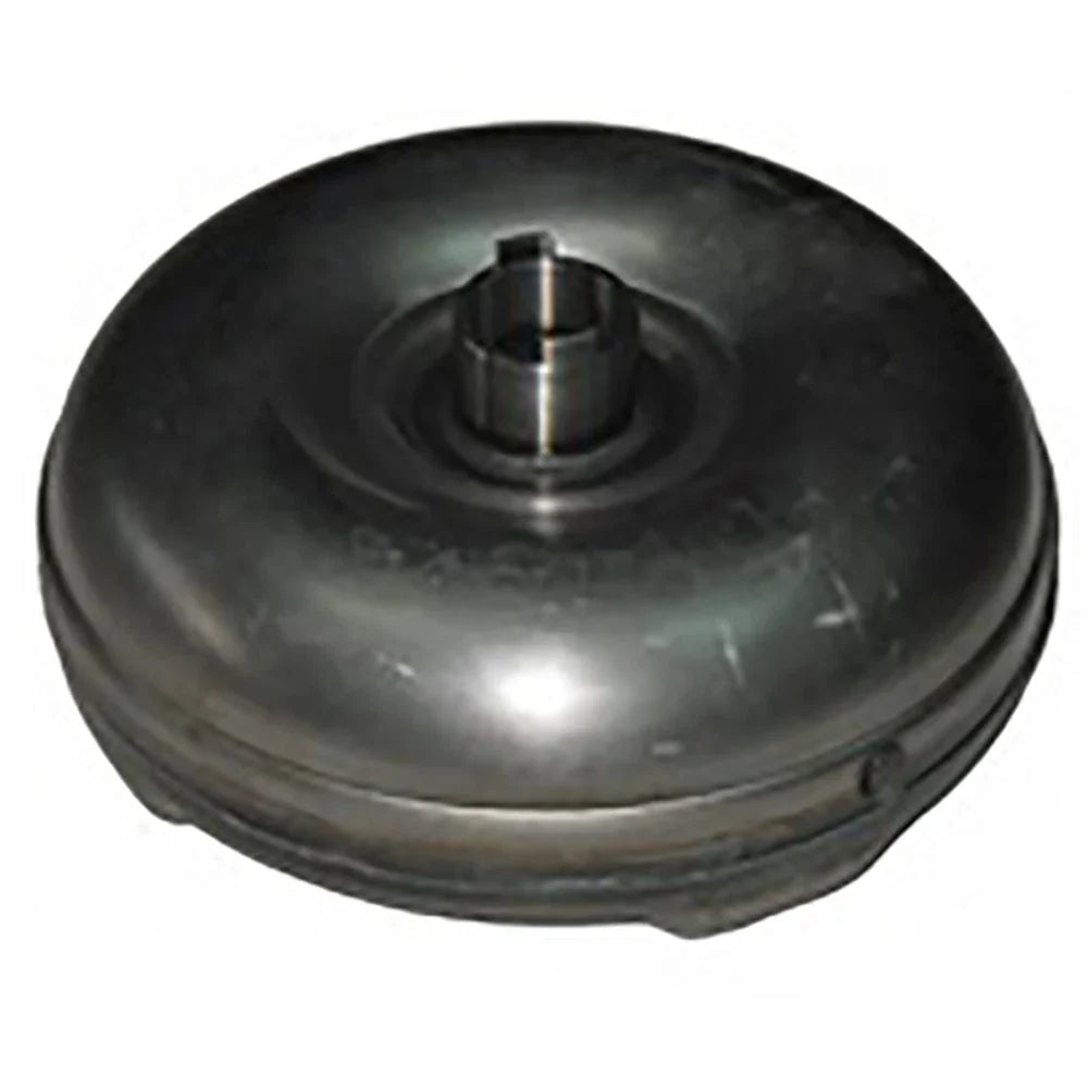 Torque Converter for Caterpillar 416D 416E 420D 422E 424D 428D 430D 432 (2000–2010)
