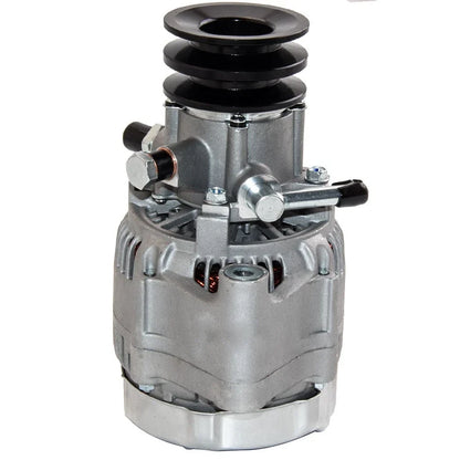 Alternator 12V for Toyota 4-Runner (1989-1996) & Hi-Lux (1991-2005)