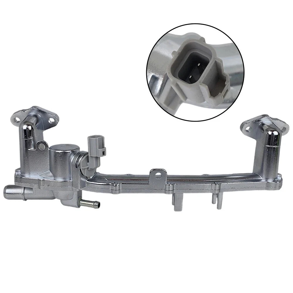 Coolant Pipe for 5.0L Supercharged Land Rover Jaguar (2010-2013)