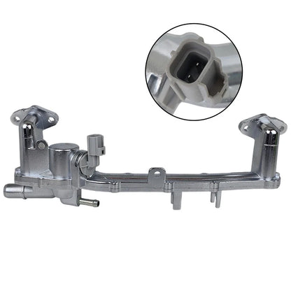 Coolant Pipe for 5.0L Supercharged Land Rover Jaguar (2010-2013)