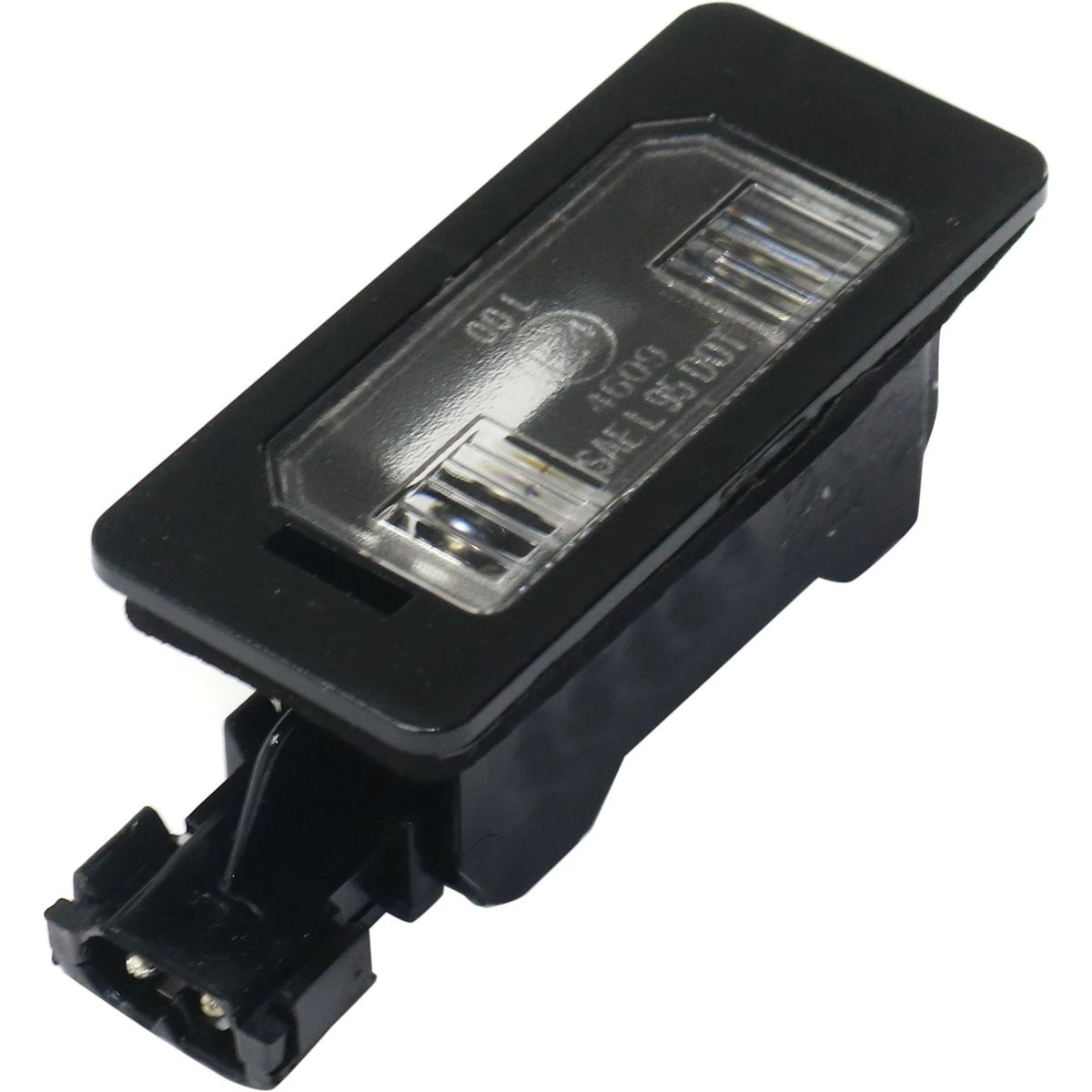License Plate Light for BMW 328 3 Series (2007–2013) Right Left
