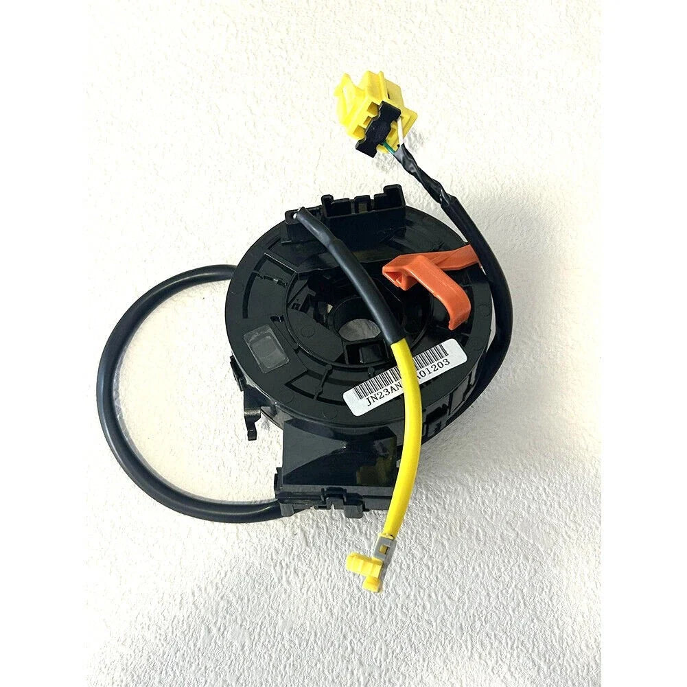 Clock Spring Assembly for Chevrolet Silverado GMC Sierra 2007-2014