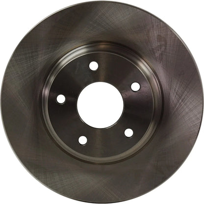 Front Disc Brake Rotors for Nissan Altima and Maxima (2002-2006)