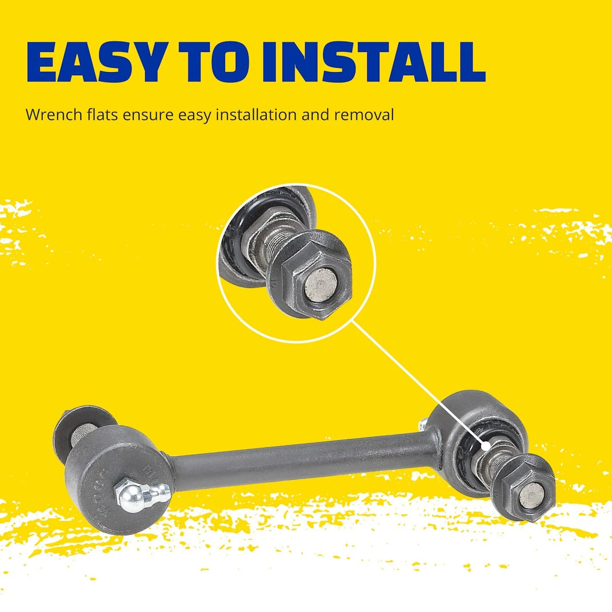 Moog K80501 Sway Bar Link