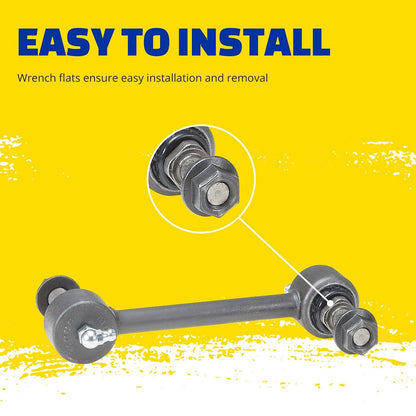 Moog K80501 Sway Bar Link