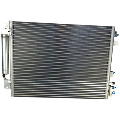 GPD 3897C AC Condenser for Chrysler 300 Dodge Charger Challenger (2009–2010)