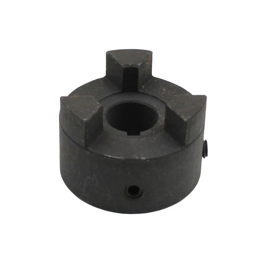 L095 L-Jaw Coupling Half for Lovejoy Martin (3/4")
