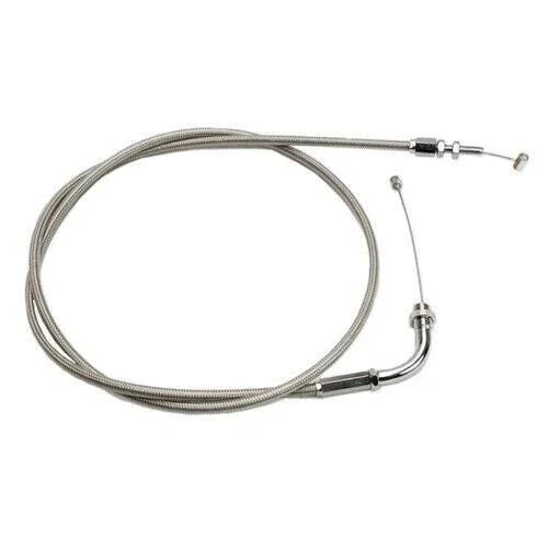 Throttle Pull Cable for Honda VT750CD Shadow (1998–2001)