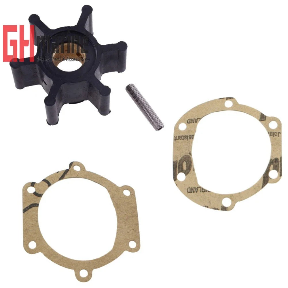 Flexible Water Pump Impeller for Inboard Motors (1120A)