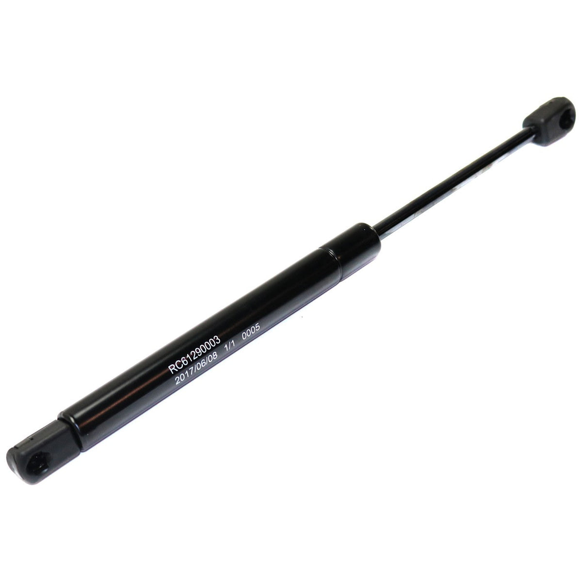 Lift Supports for Trunk Lid - Set of 2 for Chevy Impala