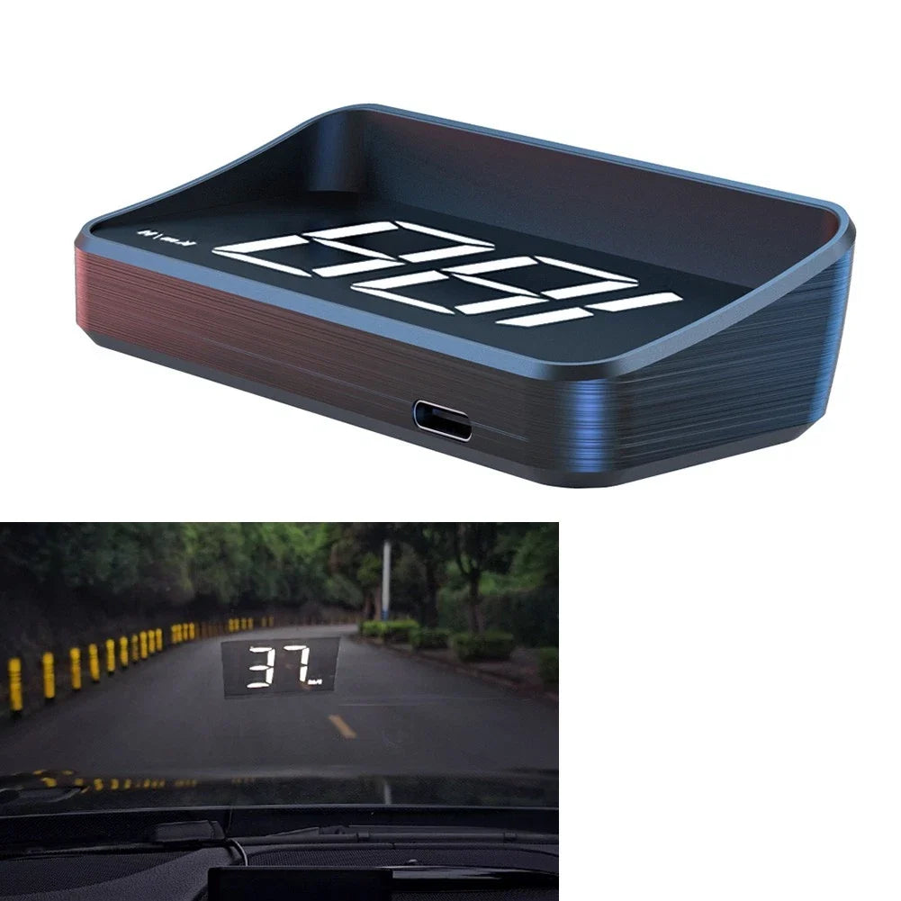 Head Up Display Digital Speedometer for M2 2015 to 2023