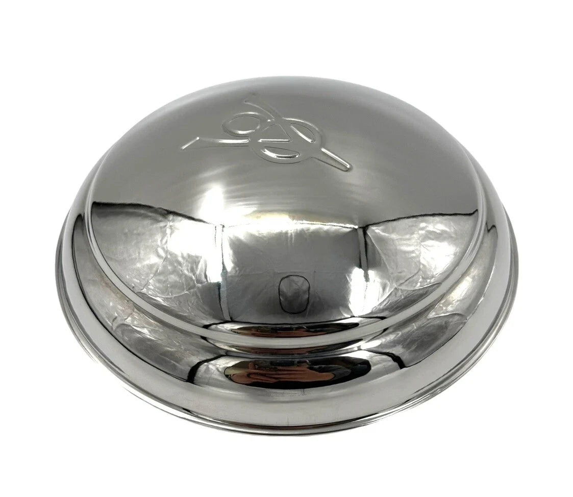 1934 Ford Style Hubcap Replacement 7.5 Inch Opening for Single Wheel (—)