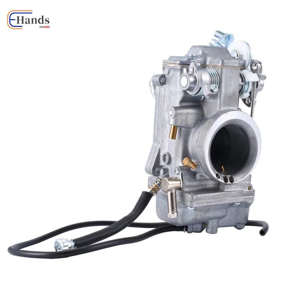 Carburetor HSR42MM for Evo, Twin Cam, Harley Davidson XLH1200