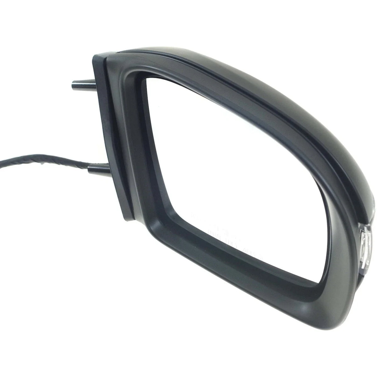 Power Mirror Pair for Mercedes Benz GL450 (2007–2008) Heated Memory