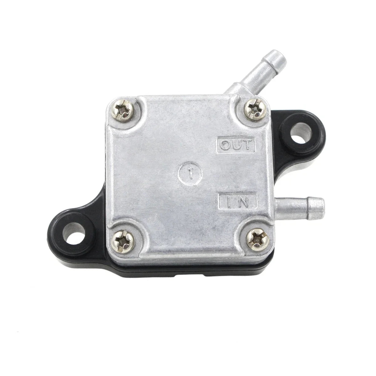 68T-24410-01-00 Fuel Pump Assy for Yamaha 6-9.9HP 4 Stroke