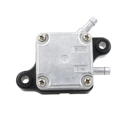 68T-24410-01-00 Fuel Pump Assy for Yamaha 6-9.9HP 4 Stroke