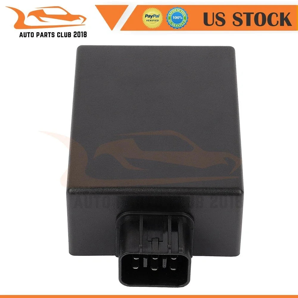 CDI ECU Ignition Rev Box for Polaris Ranger 500 (2005–2009)
