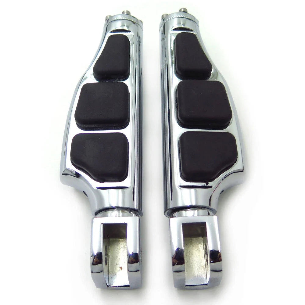 Flat Wing Footpeg for Honda CBR 954RR (2002–2003)