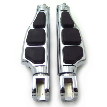 Flat Wing Footpeg for Honda CBR 954RR (2002–2003)