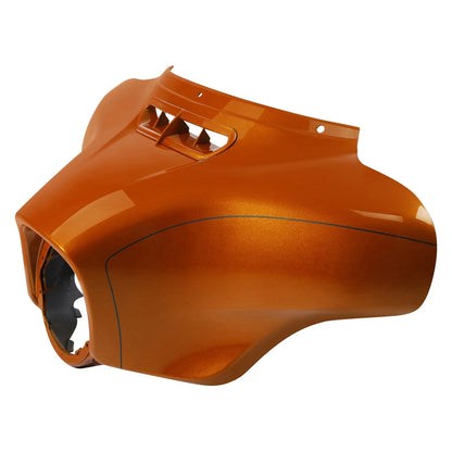 2014-2024 Outer Fairing Batwing for Harley Electra Glide & Street Glide