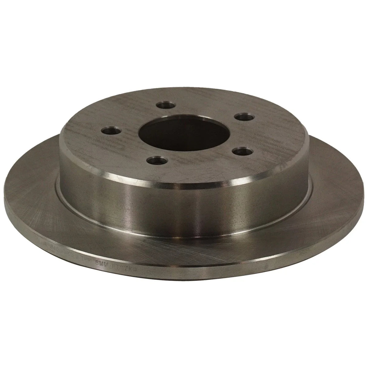 Front and Rear Brake Rotors for 1998-2002 Ford Ranger