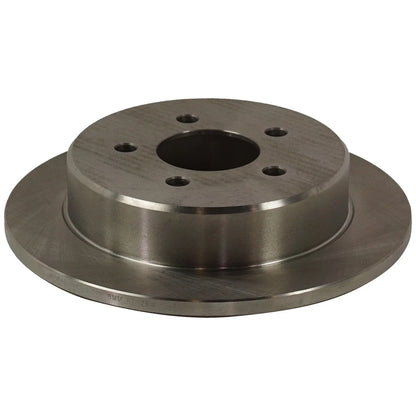 Front and Rear Brake Rotors for 1998-2002 Ford Ranger