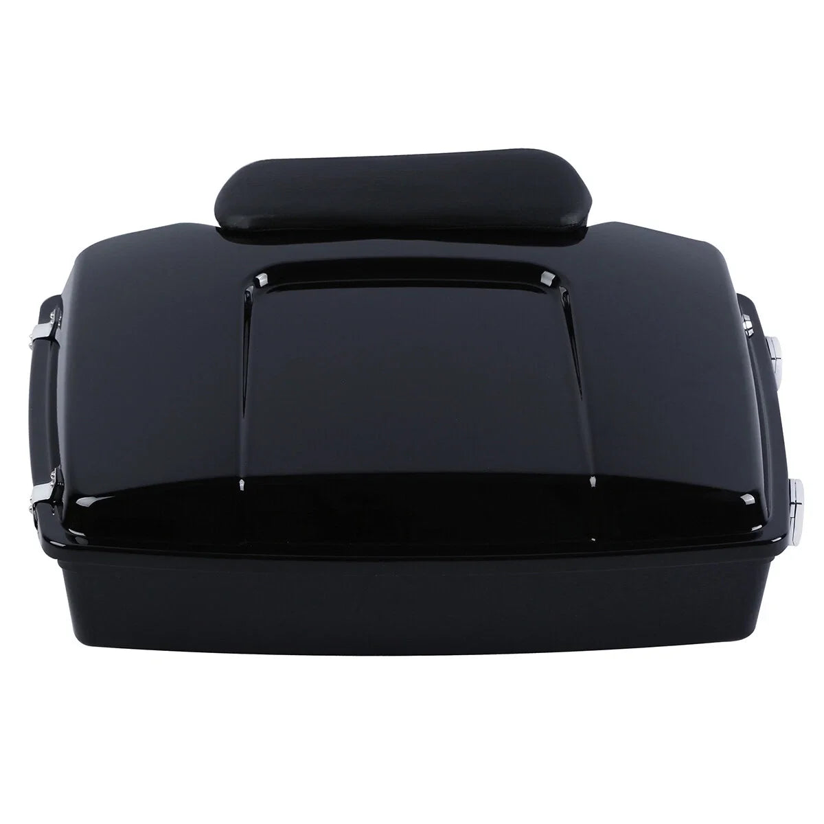 Trunk Backrest Mount Rack for Harley Touring (1997–2008)