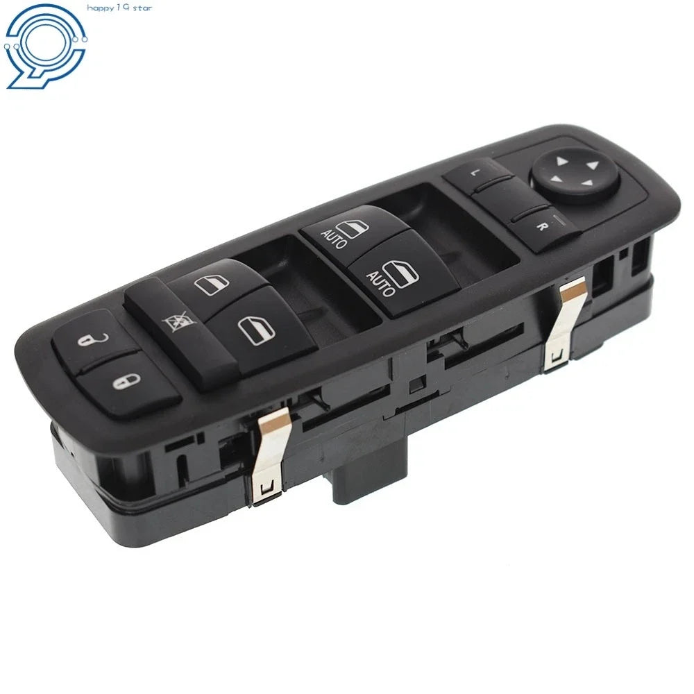 Master Power Window Switch for Dodge Grand Caravan (2012–2019)