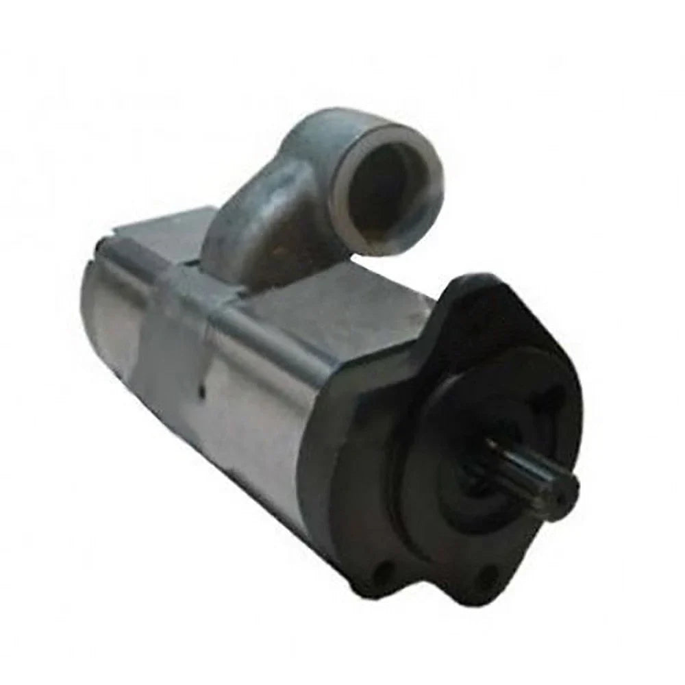 Tandem Hydraulic Pump for Massey Ferguson (Replaces 35219)