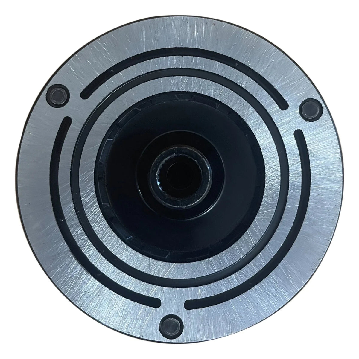 AC Compressor Clutch Hub Replacement for Nissan Altima 2.5L (2004–2005)