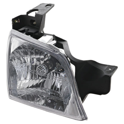 Headlight Headlamp Passenger Right RH for Chevy Venture Olds Silhouette (2000–2005)