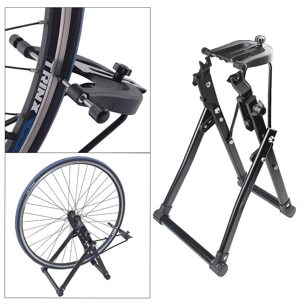 Bike Wheel Truing Stand for 16" - 29" Wheels