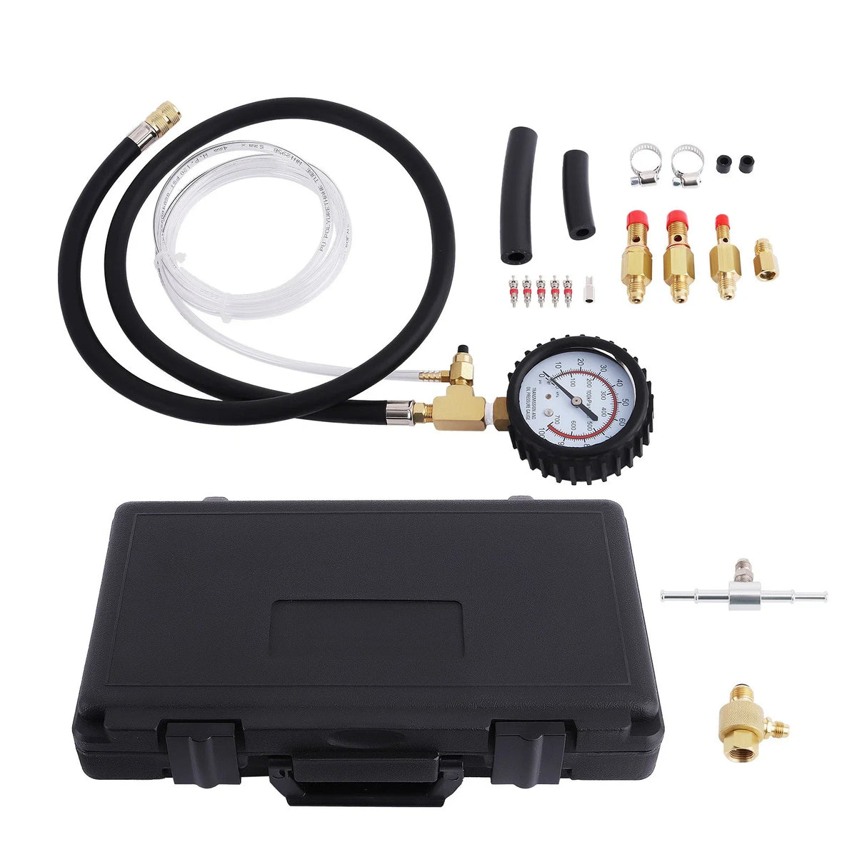 Fuel Injection Service Kit for Make Model