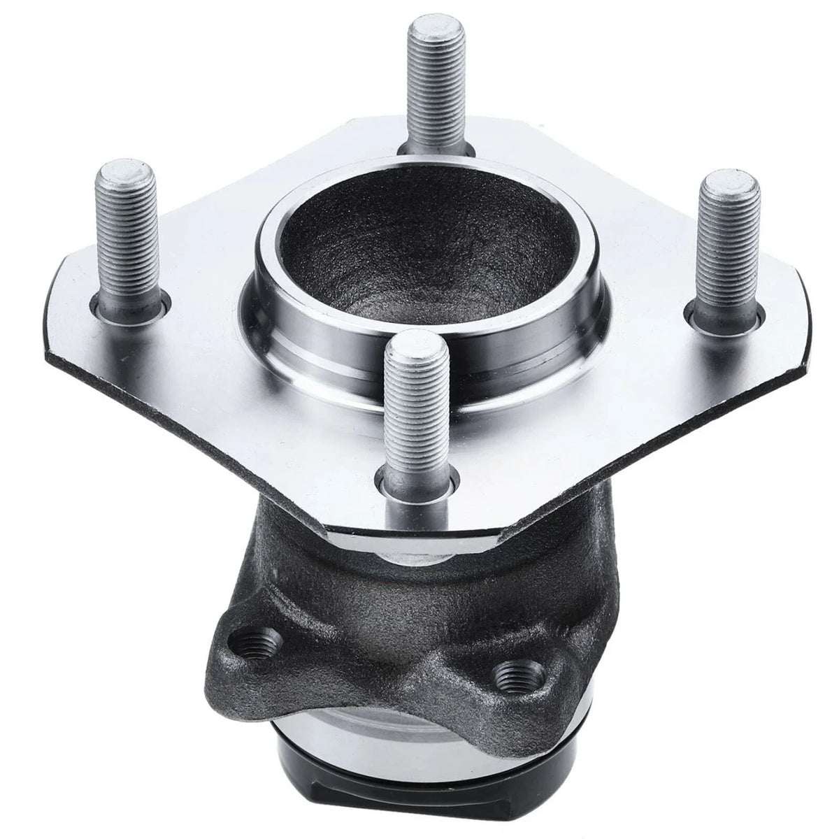 Rear Hub & Bearing Assembly for Nissan Versa (2007-2011)