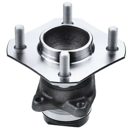 Rear Hub & Bearing Assembly for Nissan Versa (2007-2011)