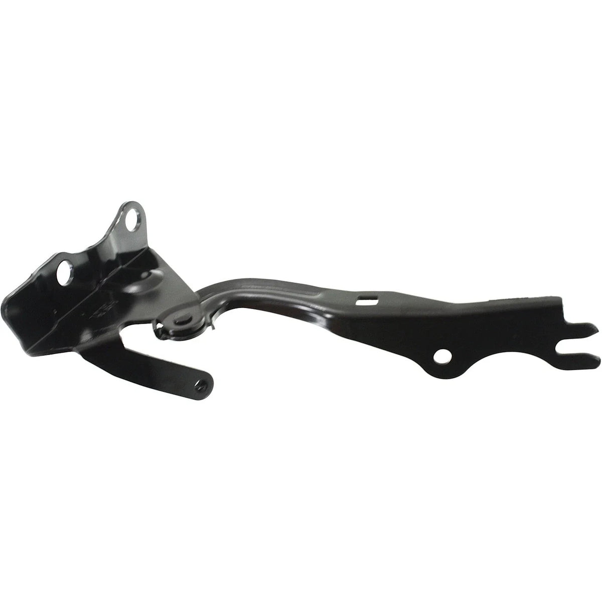 Steel Left Hood Hinge for Mazda 5 (2012–2017)