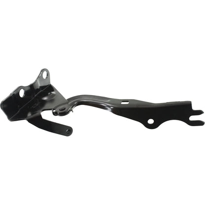 Steel Left Hood Hinge for Mazda 5 (2012–2017)