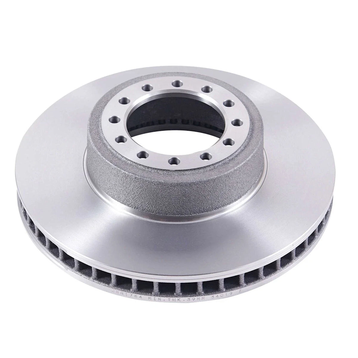Brake Discs for Chevy NPR-XD (Front Driver or Passenger Side)