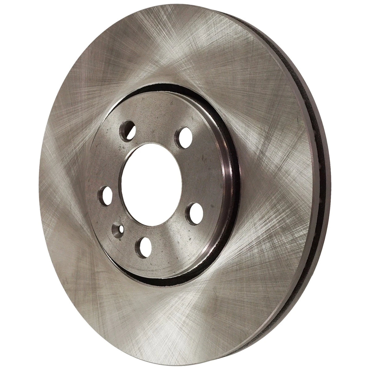 Disc Brake Rotor for Volkswagen Beetle (1999–2010) 288MM Solid