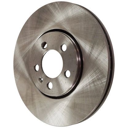 Disc Brake Rotor for Volkswagen Beetle (1999–2010) 288MM Solid
