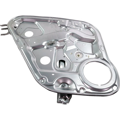 Window Regulator for Hyundai Santa Fe (2007–2009) 834712B000