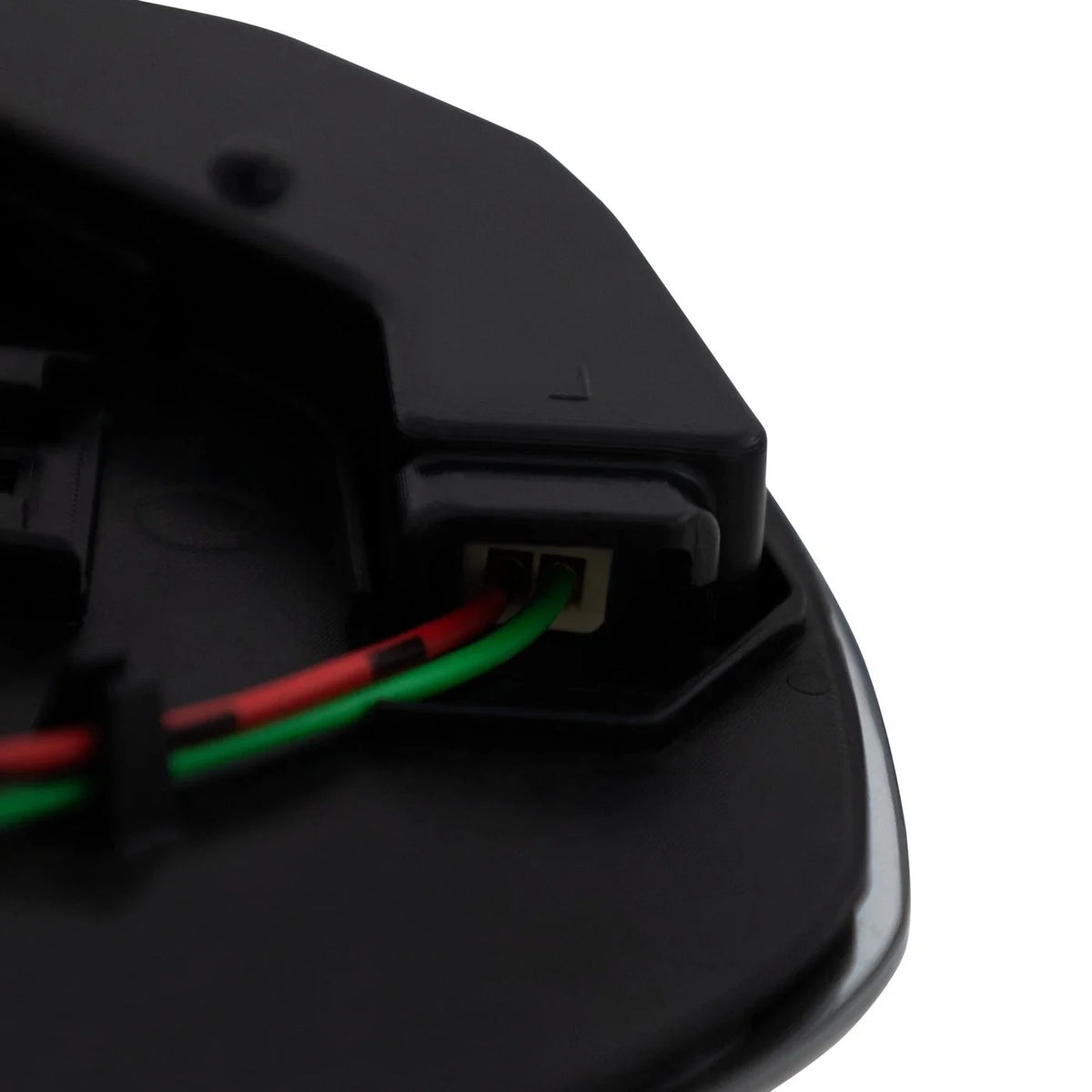 Heated Driver Side Mirror Glass for XC60 V90 Cross Country Volvo