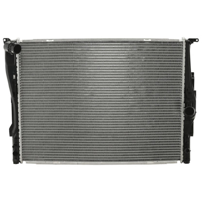 A/C Condenser Replacement for BMW 3 Series E90 325 (2006)