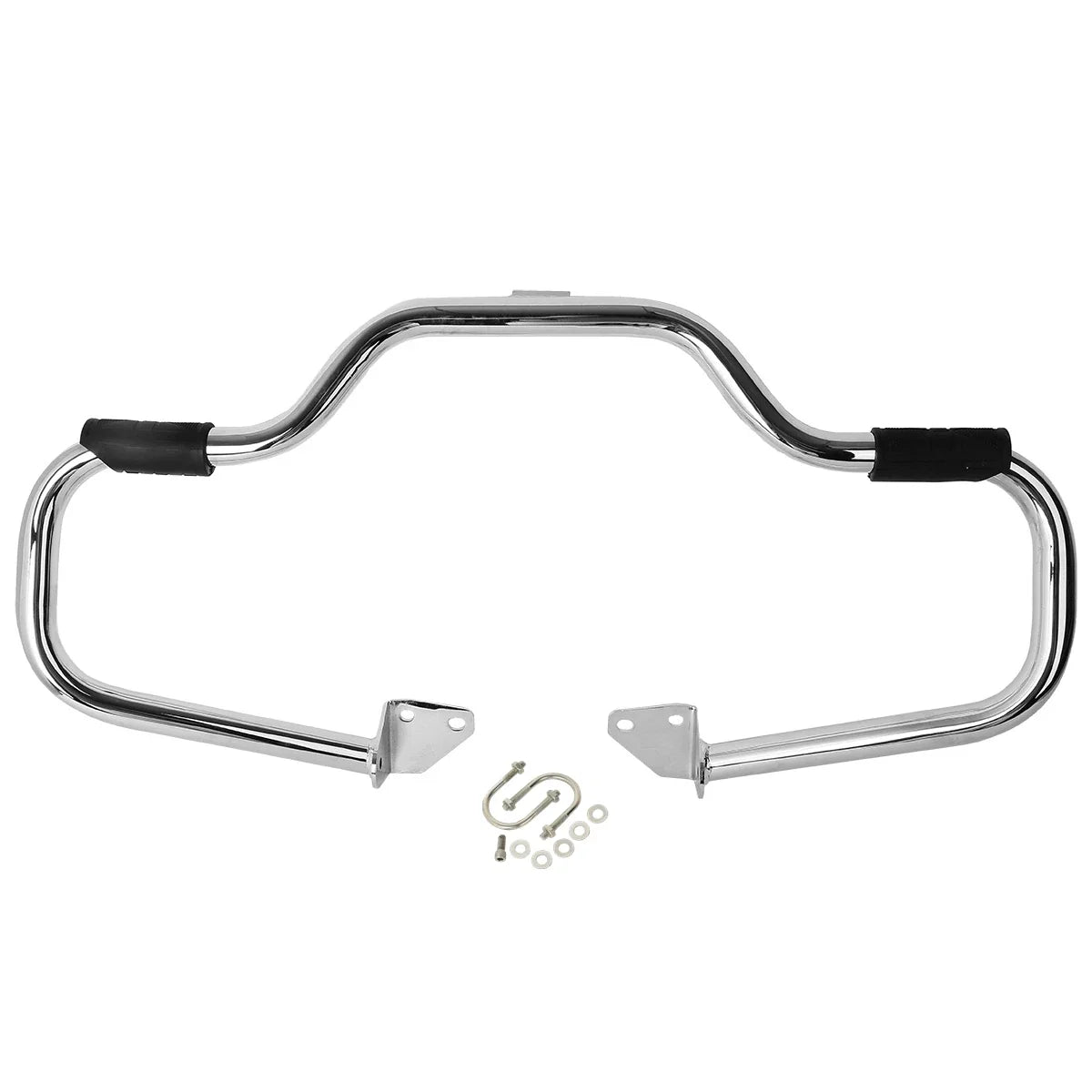 1 1/4" Highway Engine Guard for Harley Dyna (2006-2017)