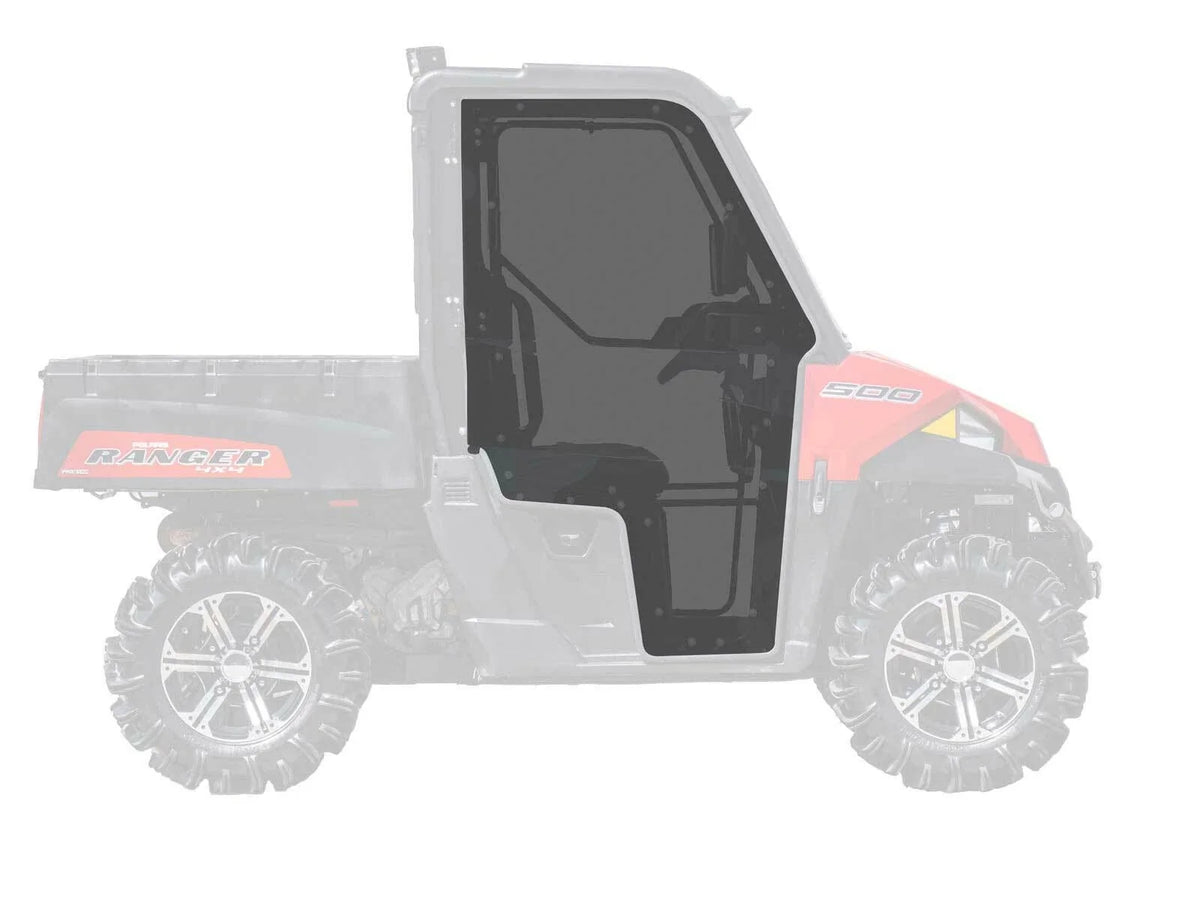 Full Cab Enclosure Doors for Ranger Midsize 570 (2015-2023)