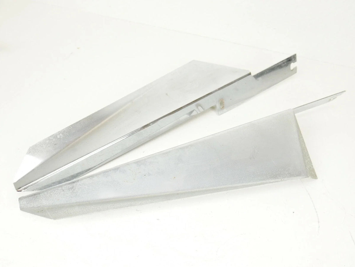 2-Piece Inner Fairing Brackets for Harley Davidson Touring (1993-2013)