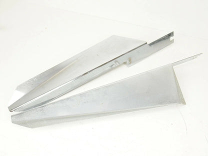2-Piece Inner Fairing Brackets for Harley Davidson Touring (1993-2013)