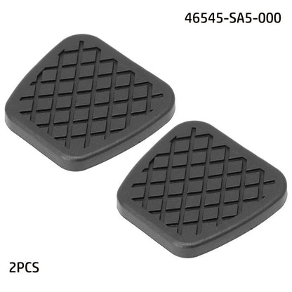 2X Brake Clutch Pedal Replacement for Black