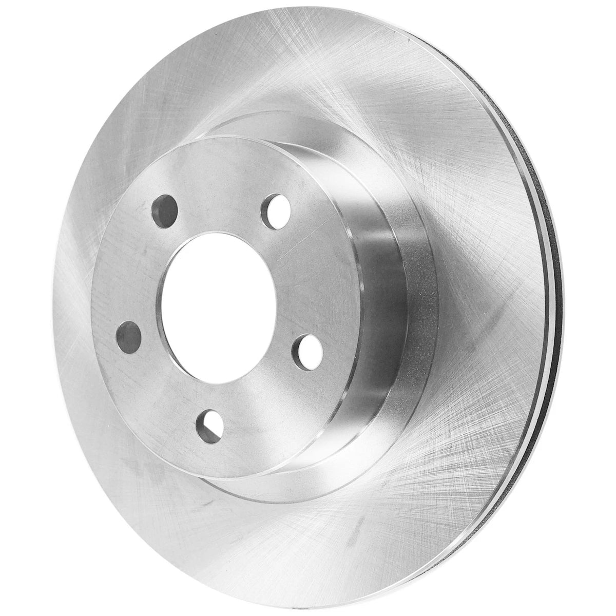 Front Brake Disc for Ford Explorer, Ranger, Mazda B4000 (1998–2011)